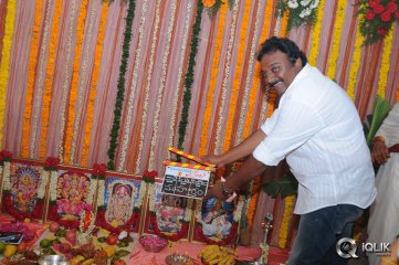 Kerintha Movie Opening